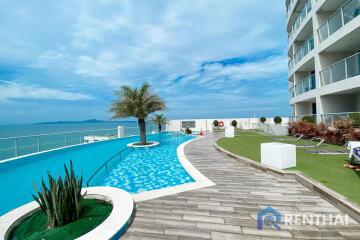 Pattaya Luxury at Sands Condo! Buy Now for ฿4.7Mb