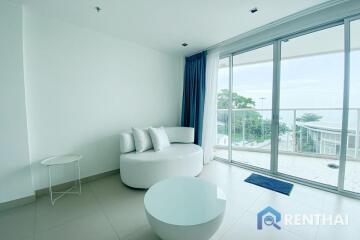 สำหรับ ขาย คอนโด 1 ห้องนอน ที่ Sands Condominium