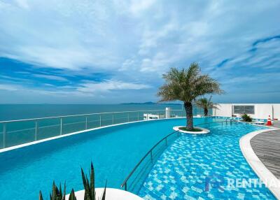 Pattaya Luxury at Sands Condo! Buy Now for ฿4.7Mb