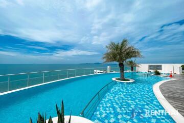 Pattaya Luxury at Sands Condo! Buy Now for ฿4.7Mb