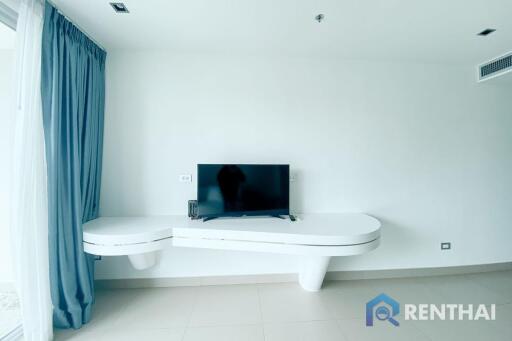 สำหรับ ขาย คอนโด 1 ห้องนอน ที่ Sands Condominium