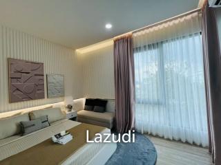 3 Bed 4 Bath 240 SQ.M Altitude Forest Onnut Ladkrabang