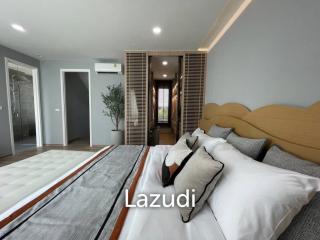 3 Bed 4 Bath 240 SQ.M Altitude Forest Onnut Ladkrabang