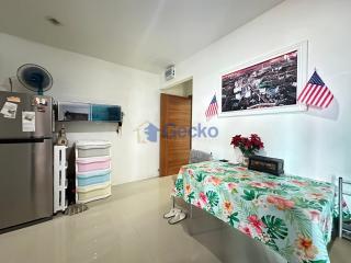 1 Bedroom Condo in Beach 7 Condo Jomtien C011192