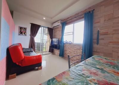 1 Bedroom Condo in Beach 7 Condo Jomtien C011192