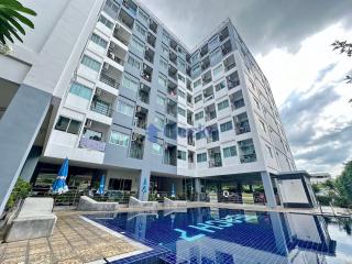 1 Bedroom Condo in Beach 7 Condo Jomtien C011192