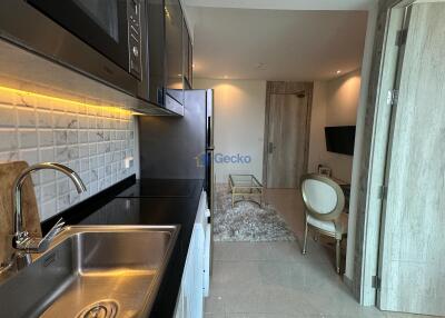 1 Bedroom Condo in The Riviera Monaco Pattaya Na Jomtien C011190