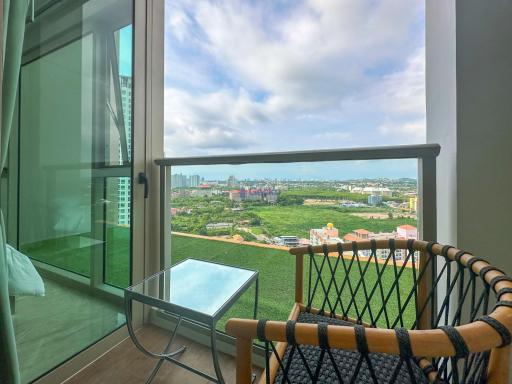 1 Bedroom Condo in The Riviera Monaco Pattaya Na Jomtien C011190