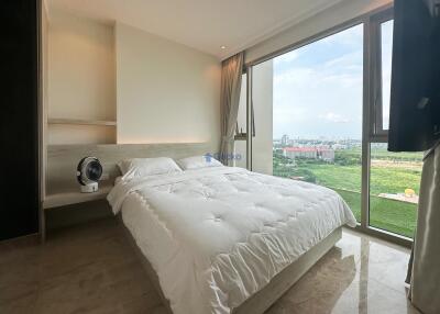 1 Bedroom Condo in The Riviera Monaco Pattaya Na Jomtien C011190