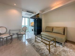 1 Bedroom Condo in The Riviera Monaco Pattaya Na Jomtien C011190