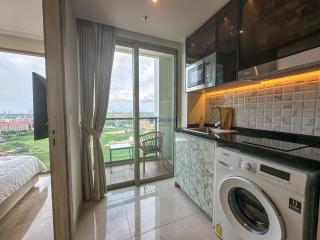 1 Bedroom Condo in The Riviera Monaco Pattaya Na Jomtien C011190