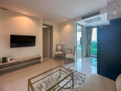 1 Bedroom Condo in The Riviera Monaco Pattaya Na Jomtien C011190