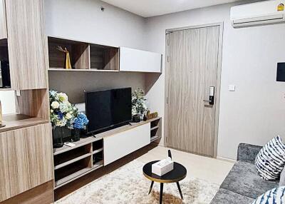 1 Bed 1 Bath 34 SQ.M Knightsbridge Phaholyothin