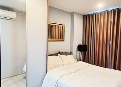 1 Bed 1 Bath 34 SQ.M Knightsbridge Phaholyothin