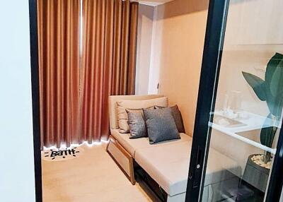 1 Bed 1 Bath 34 SQ.M Knightsbridge Phaholyothin