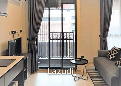 Studio 1 Bath 24 SQ.M Venio Sukhumvit 10