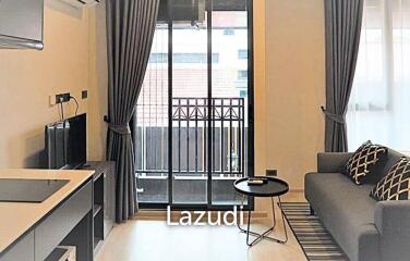 Studio 1 Bath 24 SQ.M Venio Sukhumvit 10