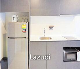 Studio 1 Bath 24 SQ.M Venio Sukhumvit 10