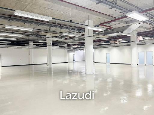 Retail space for rent in srinakarin