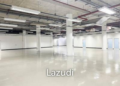Retail space for rent in srinakarin