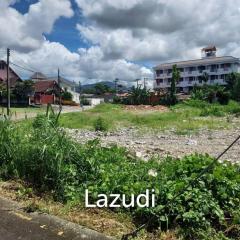 1,772 SQ.M. Land For Sale In Chalong, Phuket