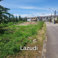 1,772 SQ.M. Land For Sale In Chalong, Phuket