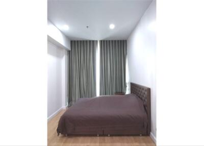 2 bedroom for rent Near BTS Asoke - 920071001-12399