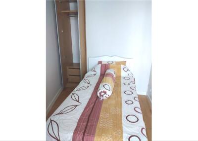 2 bedroom for rent Near BTS Asoke - 920071001-12399