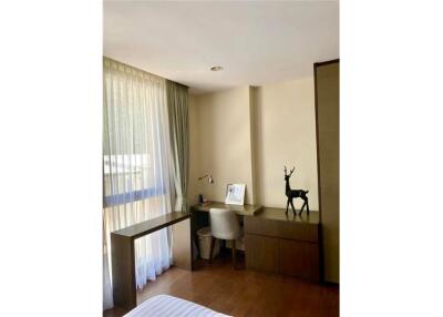 For Rent : Newly renovated 2 Bedrooms, Corner unit at Hudson Sathorn 7 - 920071001-12400