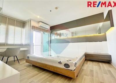 60 Sqm., 2 Beds Condo listed for ฿6,690,000.