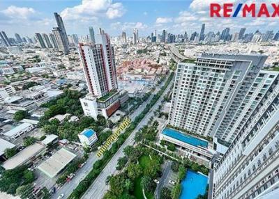 60 Sqm., 2 Beds Condo listed for ฿6,690,000.