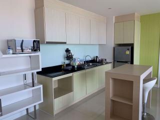 2 Bedrooms Condo in Grande Caribbean Condo Resort Jomtien C009757