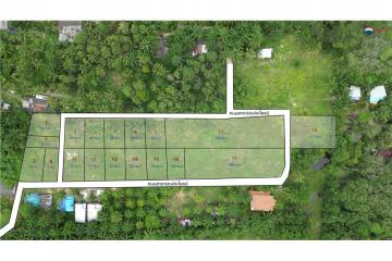 Land for sale in AoNang Not far from Ao Nang Beach - 920281001-366