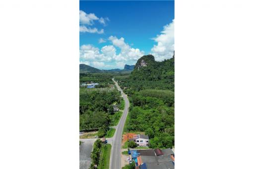 Land for sale next to Khao To Luang - 920281001-367