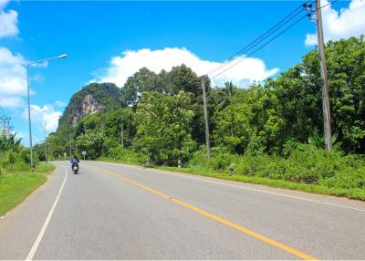 Land for sale next to Khao To Luang - 920281001-367