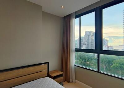 1-Bedroom Condo on Pratamnak Hill