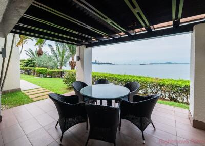 3 Bed Condo For Sale In Wongamat - Baan Rimpha