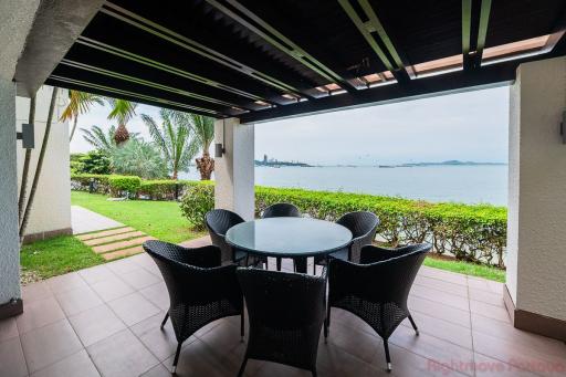 3 Bed Condo For Sale In Wongamat - Baan Rimpha