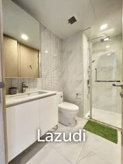 1 Bedroom 1 Bathroom 33 SQ.M Hyde Sukhumvit 11