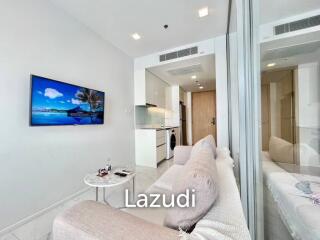 1 Bedroom 1 Bathroom 33 SQ.M Hyde Sukhumvit 11