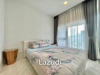 1 Bedroom 1 Bathroom 33 SQ.M Hyde Sukhumvit 11