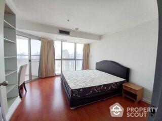 2-BR Condo at Diamond Sukhumvit near BTS On Nut