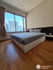 1-BR Condo at The Emporio Place near BTS Phrom Phong