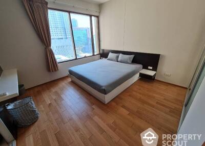 1-BR Condo at The Emporio Place near BTS Phrom Phong