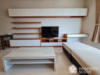 1-BR Condo at The Emporio Place near BTS Phrom Phong