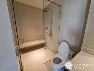 1-BR Condo at The Emporio Place near BTS Phrom Phong