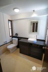 3-BR Apt. near BTS Phrom Phong