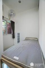 3-BR Apt. near BTS Phrom Phong