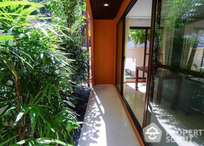 3-BR Apt. near BTS Phrom Phong