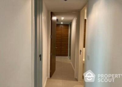 2-BR Condo at The River Condominium near BTS Saphan Taksin